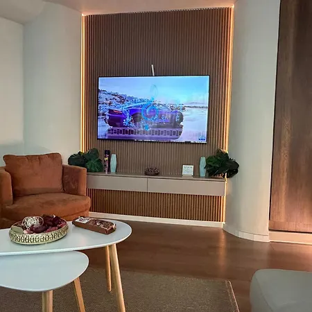 Terziu Duplex Living Durrës