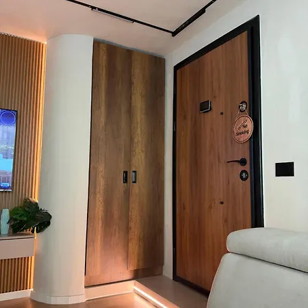 Lejlighed Terziu Duplex Living Durrës