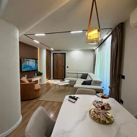 Terziu Duplex Living