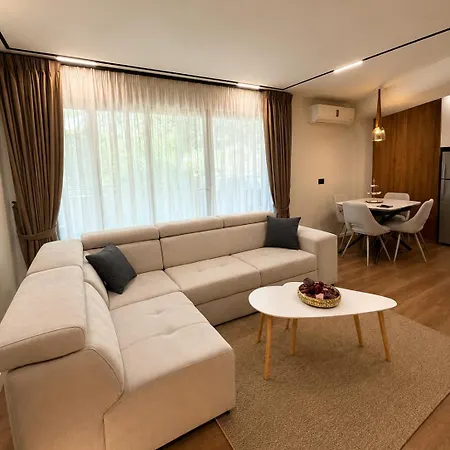 Terziu Duplex Living * Durrës