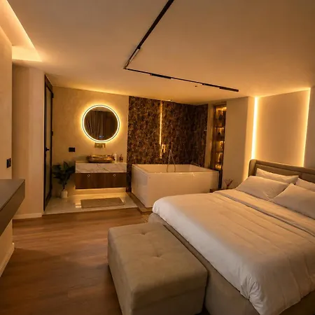 Lejlighed Terziu Duplex Living