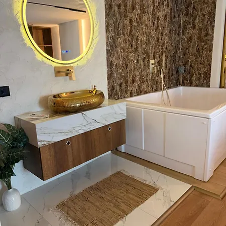Terziu Duplex Living