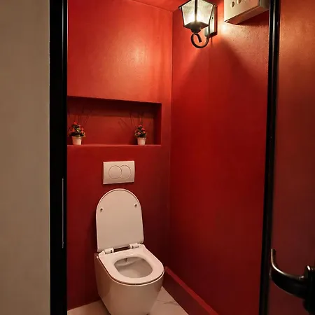 Lejlighed Terziu Duplex Living *