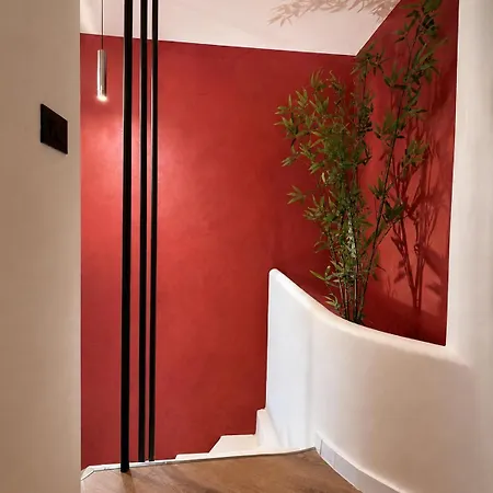 Terziu Duplex Living Lejlighed Durrës