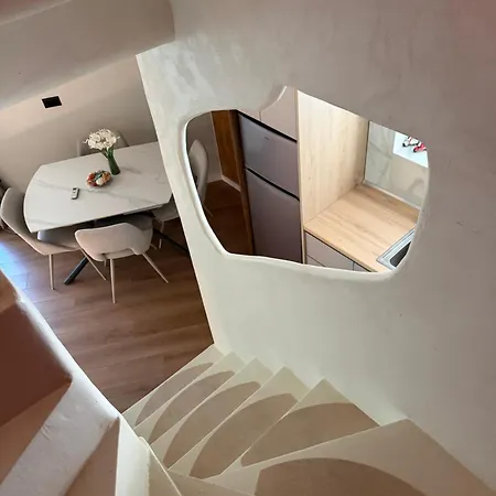 Terziu Duplex Living *