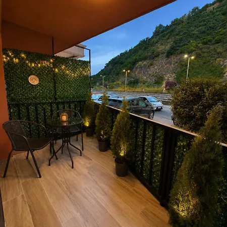 Terziu Duplex Living * Durrës