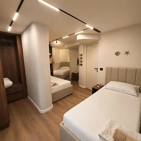 Terziu Duplex Living
