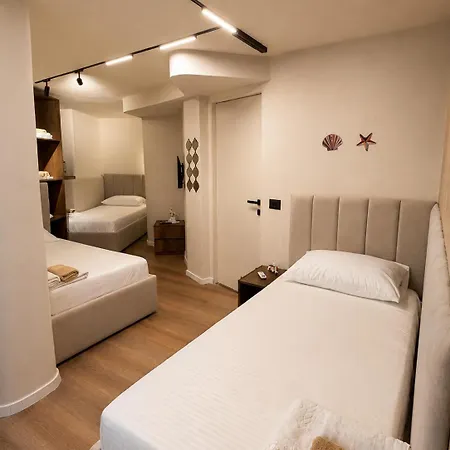 Lejlighed Terziu Duplex Living