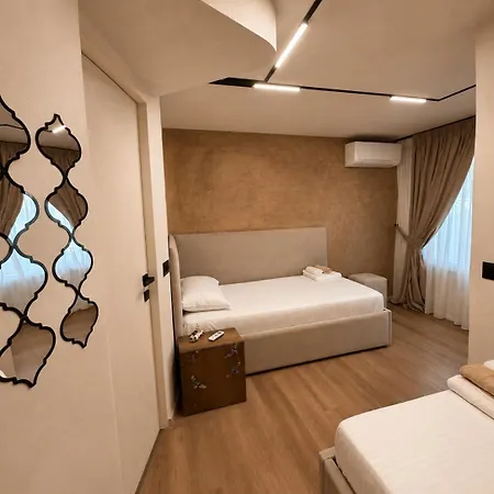 Lejlighed Terziu Duplex Living *