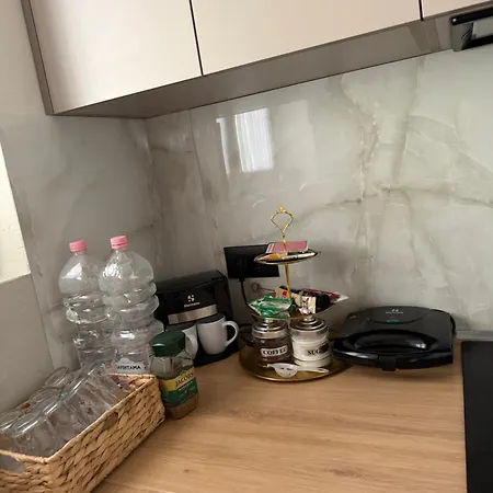 Terziu Duplex Living Lejlighed