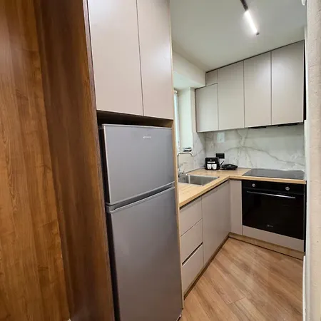 Terziu Duplex Living *