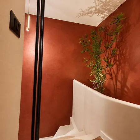 Terziu Duplex Living * Durrës