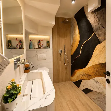 Terziu Duplex Living *