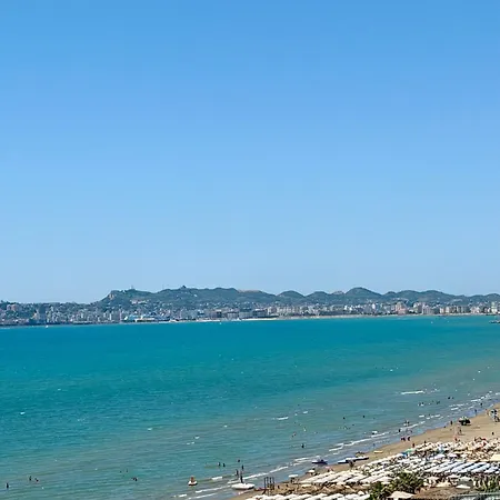 Terziu Duplex Living Durres