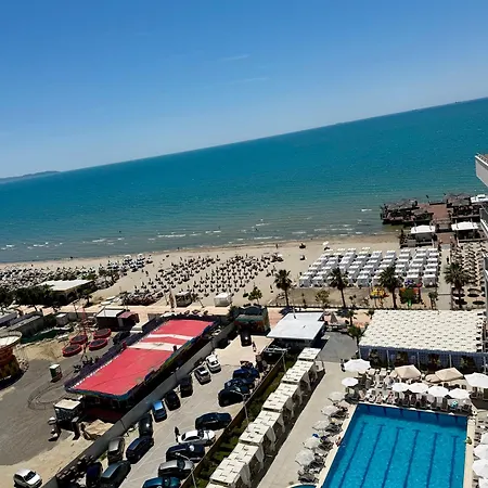 Terziu Duplex Living * Durrës